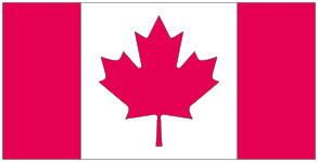 Canada flag
